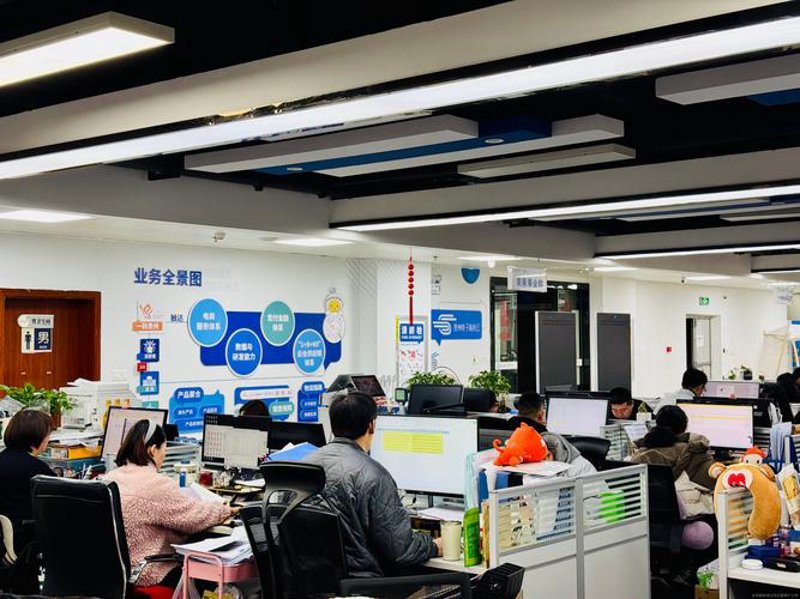 贵州电子商务：电商大潮下的机遇与创新