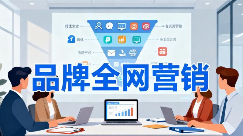 淘宝代运营